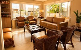 Hotel Riviera Lins